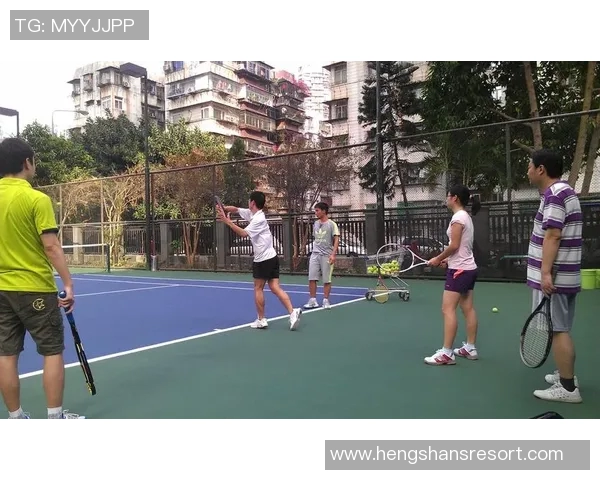 深圳网球队意识探讨:提升团队协作与竞技水平的关键因素分析