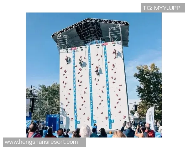 成都攀岩队在全国攀岩战术排行榜中荣获第八名的佳绩引发关注