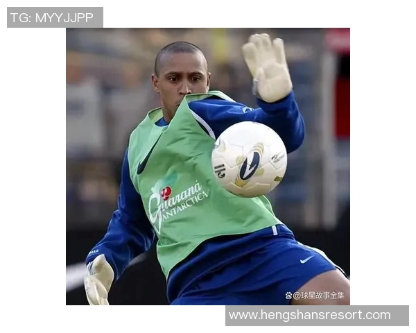 足球明星卡洛斯的精彩瞬间壁纸分享让你感受绿茵场上的激情与魅力