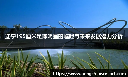 辽宁195厘米足球明星的崛起与未来发展潜力分析